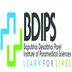 Bapubhai Desaibhai Patel Institute of Paramedical Sciences (BDIPS) Anand
