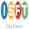 ISFT College and Institute logo
