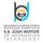 MKSSS's K.B. Joshi Institute Of Information Technology logo