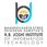 MKSSS's K.B. Joshi Institute Of Information Technology logo