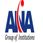 A.N.A Group of Institutions logo