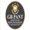 GB Pant Institute of Hotel Management logo