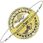 DAV Institute of Engineering and Technology - [DAVIET] logo