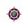 PES Institute of Technology and Management logo