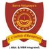 S. V. Institute of Management Kadi