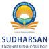 Sudharsan Engineering College Pudukkottai
