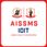 AISSMS Institute of Information Technology logo