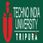 Techno India University, Tripura logo