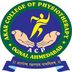 Akar College of Physiotherapy Ahmedabad