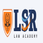 LSR Law Academy - [LSR] logo