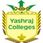 Yashraj colleges logo