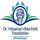 Dr. Vithalrao Vikhe Patil College of Engineering logo