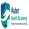 Aster Health Academy logo