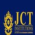 JCT College of Engineering and Technology Coimbatore
