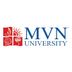 MVN University , School of Engineering & Technology Palwal