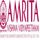 Amrita Vishwa Vidyapeetham logo