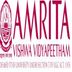 Amrita Vishwa Vidyapeetham Faridabad