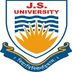 J.S. University Shikohabad