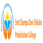 Smt. Champa Devi Shiksha Prakshishan College logo