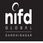 NIFD Global Gandhinagar logo