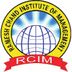 Ramesh Chand Institute of Management Ghaziabad