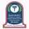 Maratha Mandal  Nathajirao G. Halgekar Institute of Dental Sciences & Research Centre- [MMDC] logo