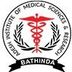 Adesh Institute of Medical Sciences and Research Bathinda