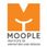 Moople Institute of Animation and Design logo