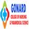 Gonard College Of Nursing & Paramedical Science logo