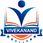 Vivekanand Nursing College logo