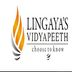 Lingaya's Vidyapeeth Online Faridabad