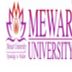 Mewar University Online Chittorgarh