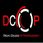 Delhi college of photography logo