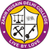 Zakir Husain Delhi College