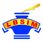LBSIM- Lal Bahadur Shastri Institute of Management logo