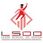Leher School of Design logo