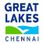 Great Lakes Institute of Management logo
