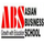 Asian Business School - [ABS] logo