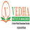 Vedha Institute of Management logo