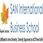 SAN International Business School logo