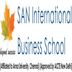 SAN International Business School Coimbatore