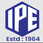 Institute of Public Enterprise - [IPE] logo