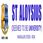 St Aloysius (Deemed To Be University) logo