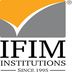 IFIM Institutions Bangalore