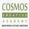 Cosmos Creative Academy, Nagpur logo
