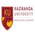 Kaziranga University Jorhat