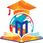 Malla Reddy Vishwavidyapeeth (Deemed to be University) logo