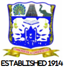Queen Mary's College logo