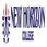 New Horizon College Marathalli - [NHCM] logo