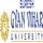 Suresh Gyan Vihar University - [SGVU] logo